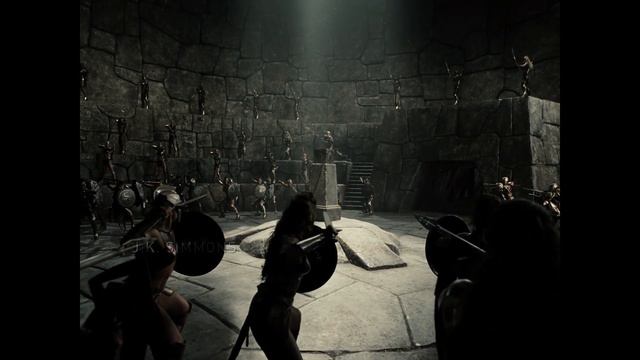 Мнение. Лига справедливости от Зака Снайдера. DC: Snyder Cut смотреть онлайн