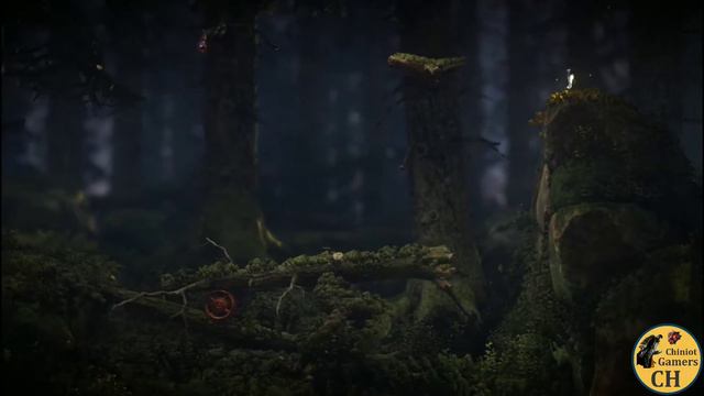 Unravel 2 chapter 4 смотреть онлайн
