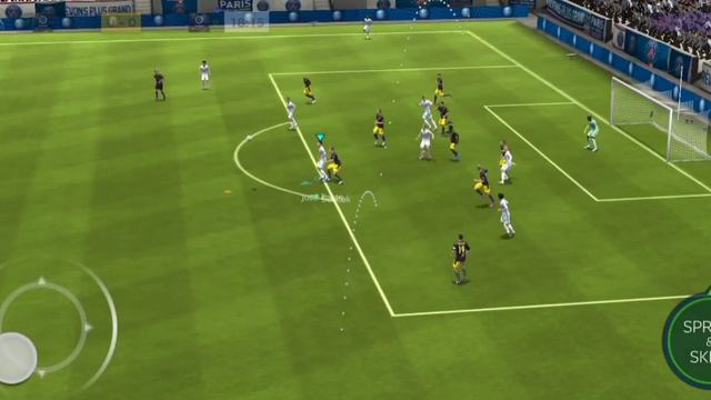 FIFA Mobile 21/Jose Fonte Review смотреть онлайн