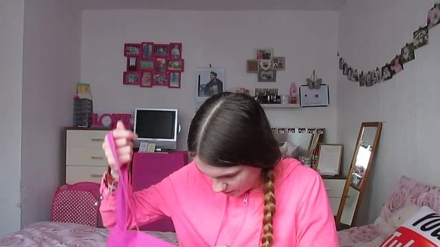 Poundworld and asda haul! l Girlslovehauls x смотреть онлайн