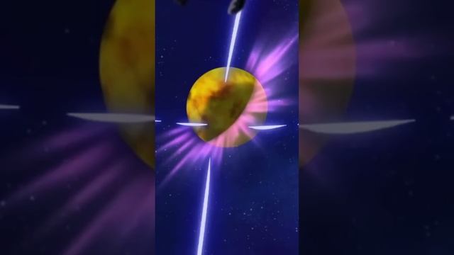 Beerus destroying planet#shorts #dragonballz смотреть онлайн