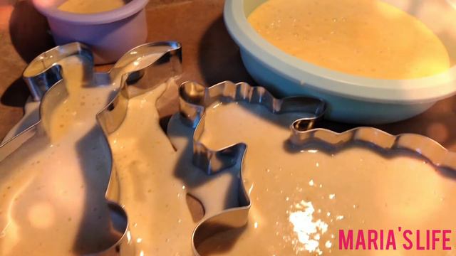 🧁Идеальная глазурь для кулича 👩🍳 Не липнет, не трескается, не ломается смотреть онлайн