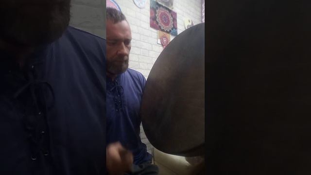 Шаманский бубен кудес #6 смотреть онлайн