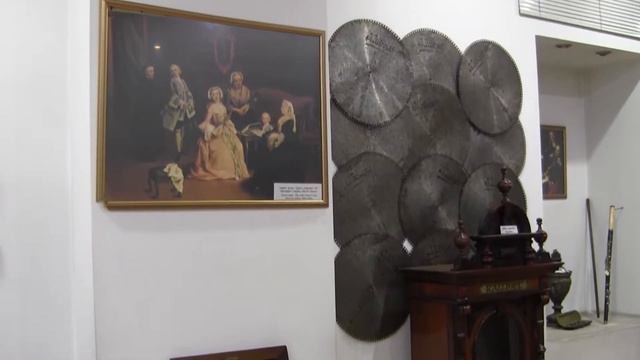 Осенний Тбилиси. Красивые песни и фестиваль вина. смотреть онлайн