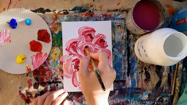 РОЗЫ |Просто, возможно слишком? смотреть онлайн