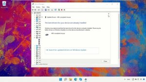 Windows 11 - Отставание курсора / зависание Windows 11