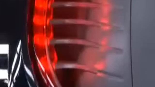 Renault Ondelios Concept Car смотреть онлайн