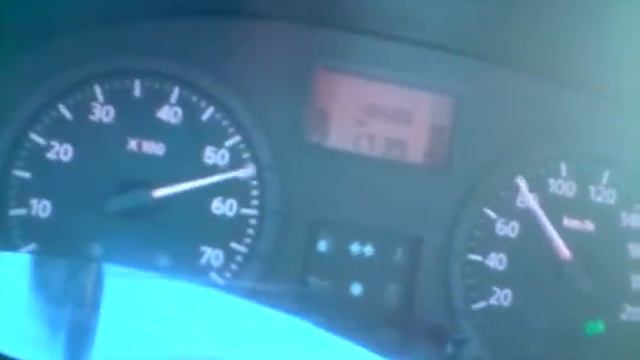dacia logan 1.4 MPI 0-100 KM смотреть онлайн