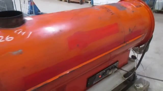 hallilämmitin BIEMMEDUE EC70 69 KW смотреть онлайн