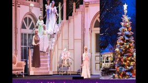 5 класс. "Третье путешествие в музыкальный театр. Мюзикл."
Автор : канал "Музуроки"