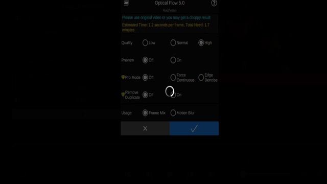 Tutorial RSMB In Node Video Editor ||Android Edits? смотреть онлайн