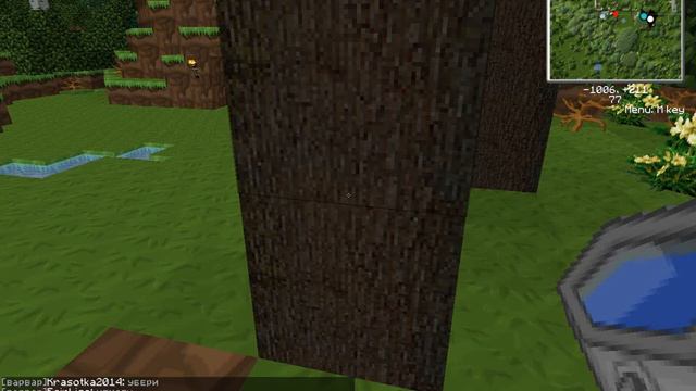 приключения Minecraft: Gamai.RU, Макасимки и его друзей: Сервер Украина , 4 смотреть онлайн