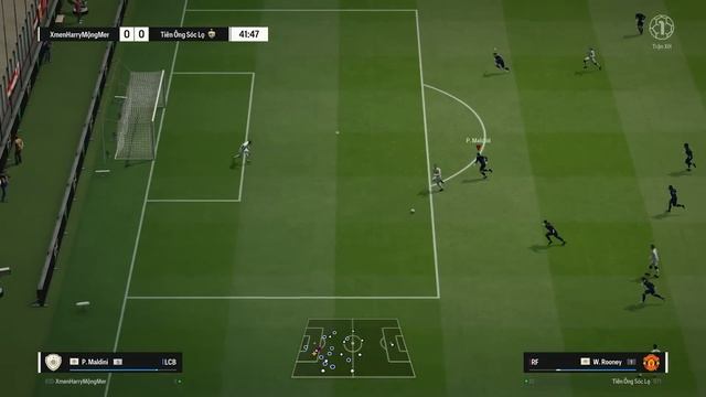 35,000 TỶ AC MILAN | FC ONLINE смотреть онлайн