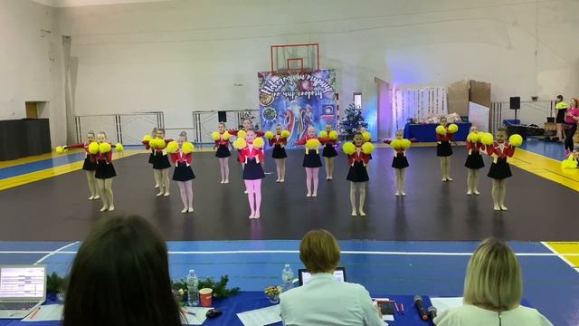 Эврика КИДС Королев 18.12.2022 смотреть онлайн