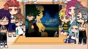 реакция {13 карт} на [шып] {Феликс/Вару} ?