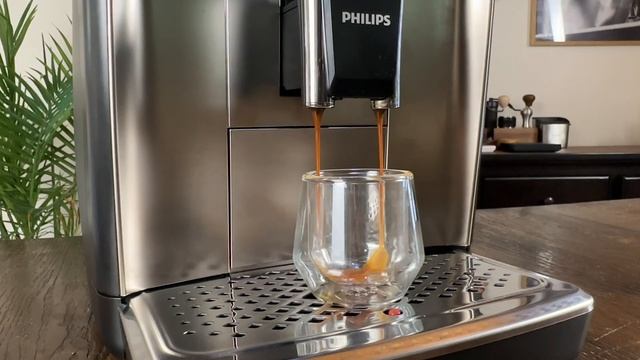 Philips 5400 Latte Go: le TEST Complet смотреть онлайн