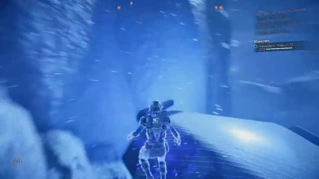 Mass Effect Андромеда - Часть 191 смотреть онлайн