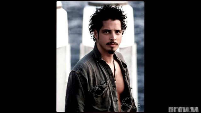 Soundgarden - Mailman - Isolated Voice Track смотреть онлайн