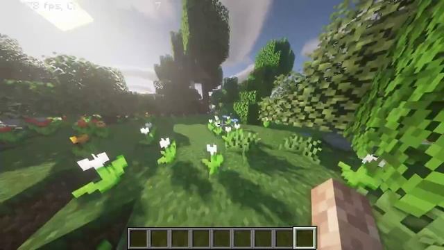 Join my New Public Minecraft SMP (Bedrock & Java) смотреть онлайн
