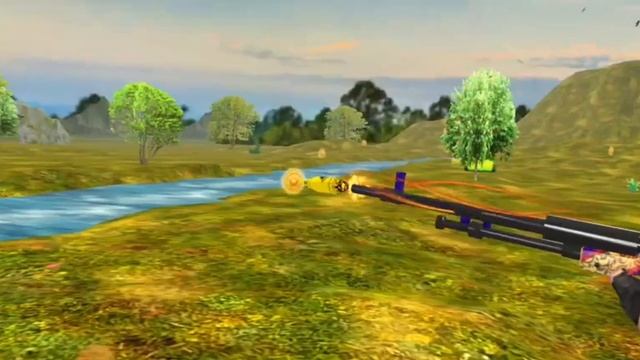 Dinosaur hunter: Fps hunting dino sniper shooter offline game###39 смотреть онлайн