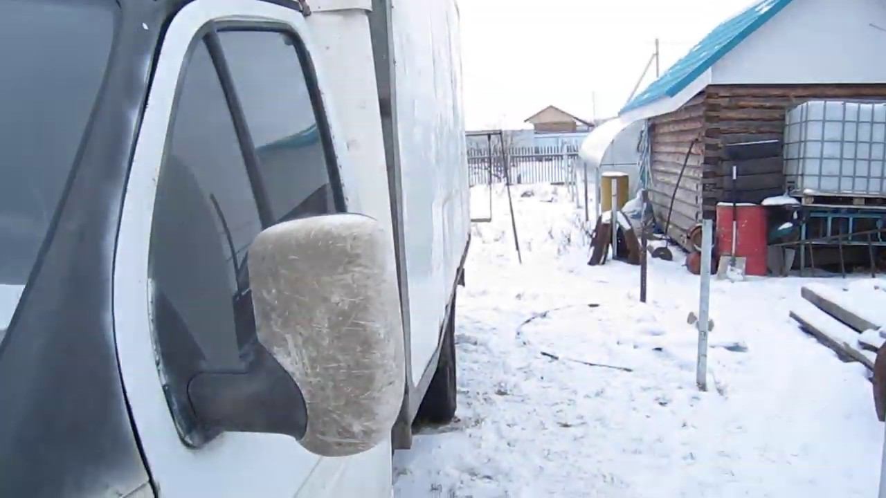 ОСТОРОЖНО! ГАИ ДЁРГАЮТ КАРДАНЧИК на Газели ЧТОБ НЕ БЫЛО ЛЮФТОВ!!! смотреть онлайн