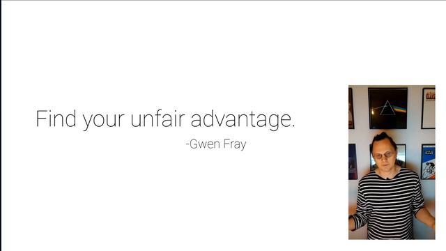 Where do I get all my ideas? смотреть онлайн