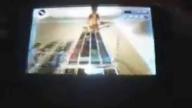 Rock Band Unplugged- Alive смотреть онлайн