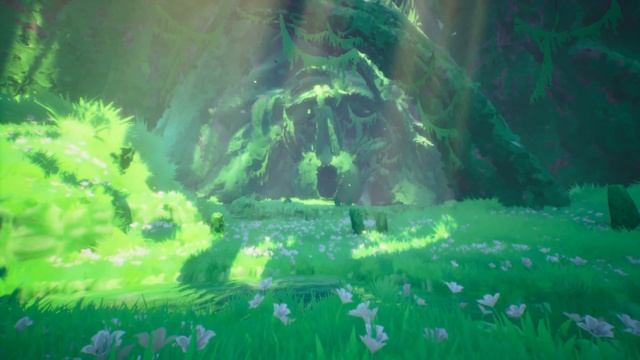 Made in Abyss OST - Relaxing Anime Music (V2 - no ambient sounds) смотреть онлайн
