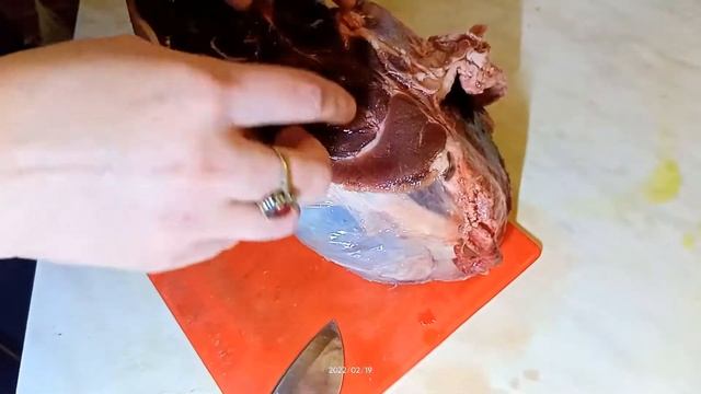 Как мы готовим строганину по-Коми смотреть онлайн
