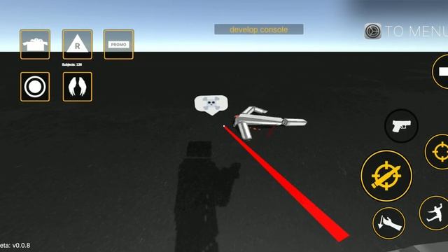 People sandbox mobile 3d| TRAILER FOR GOOGLE PLAY смотреть онлайн