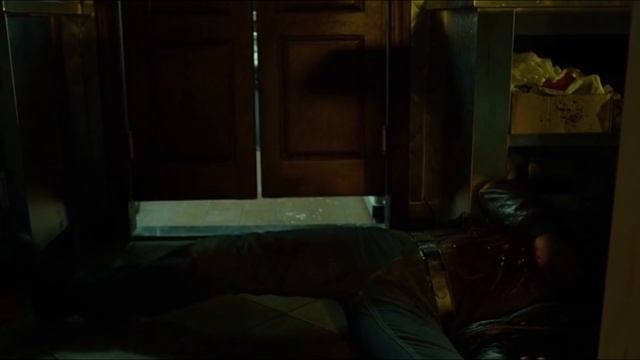 The Punisher - Daredevil Season 2 Diner Fight Scene смотреть онлайн