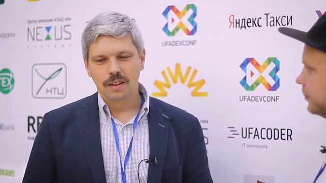 Иван Панченко, PostgresPro, об организации приезда Стива Возняка в МГУ. смотреть онлайн