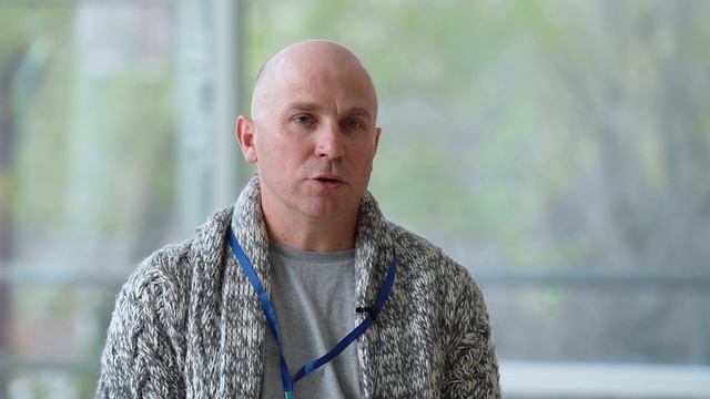 43 МСФ/ интервью жюри Шикоренко смотреть онлайн