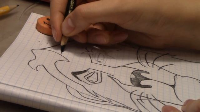 ?Рисую Шрама\My Scar draw? смотреть онлайн