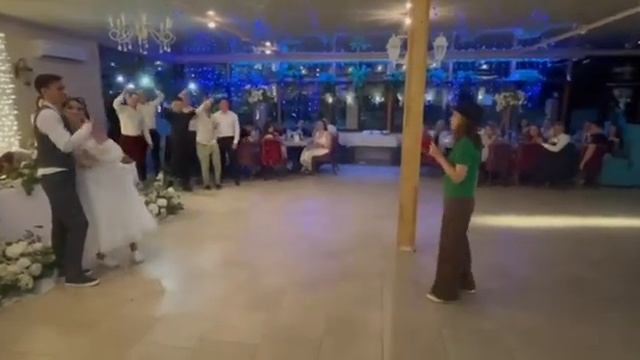 Поздравление брату на свадьбу от сестры смотреть онлайн