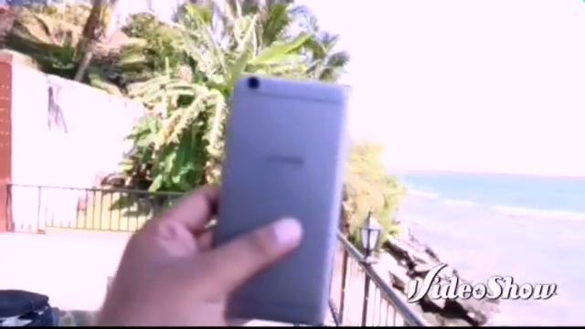 Vivo V5 Unboxing & Hands on Review/ #PerfectSelfie eye protection mode смотреть онлайн