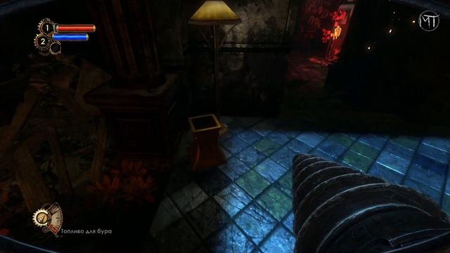 BioShock 2 [Remastered] | Прохождение #1 | Как я рад тому, что вернулся! Здравствуй, Восторг. смотреть онлайн
