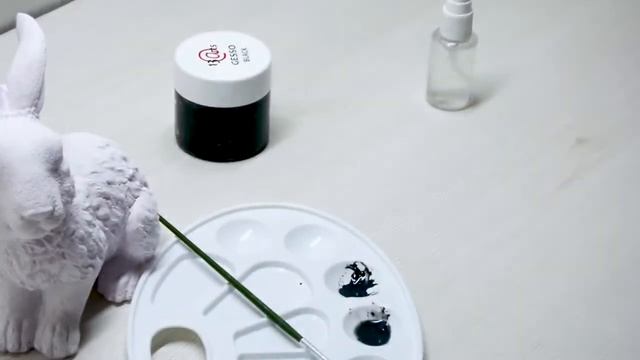 TUTORIAL Easter Bunny / МАСТЕР-КЛАСС Пасхальный кролик смотреть онлайн