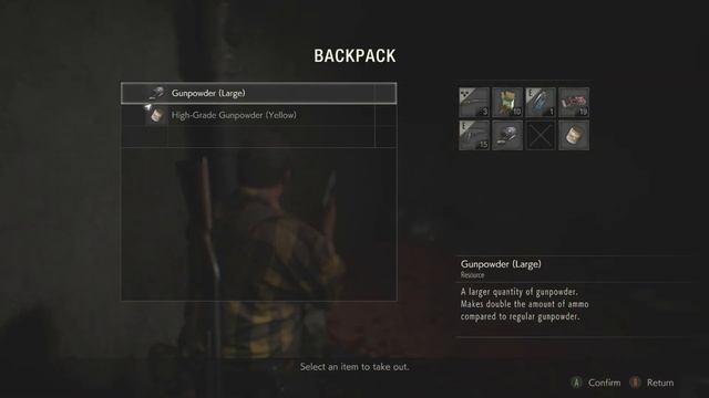 Resident Evil 2 Remake (The Ghost Survivors) No Time To Mourn (NO DAMAGE) смотреть онлайн
