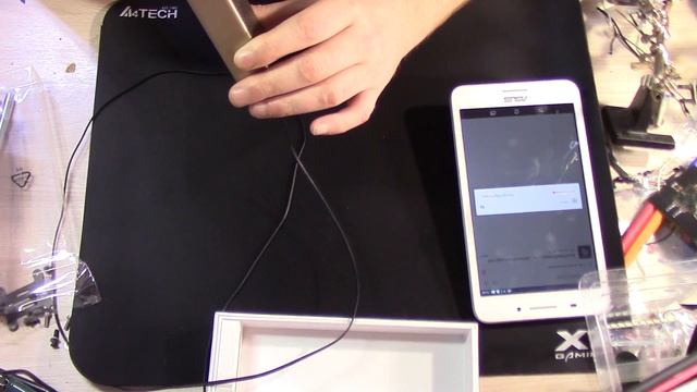 Портативная колонка XIAOMI Mi Bluetooth Speaker обзор и тест смотреть онлайн