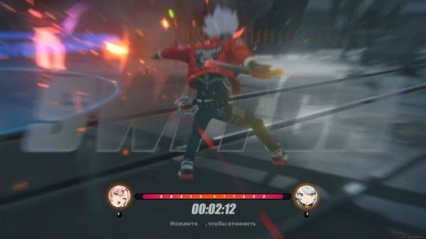 Zenless Zone Zero #10 [Прохождение]