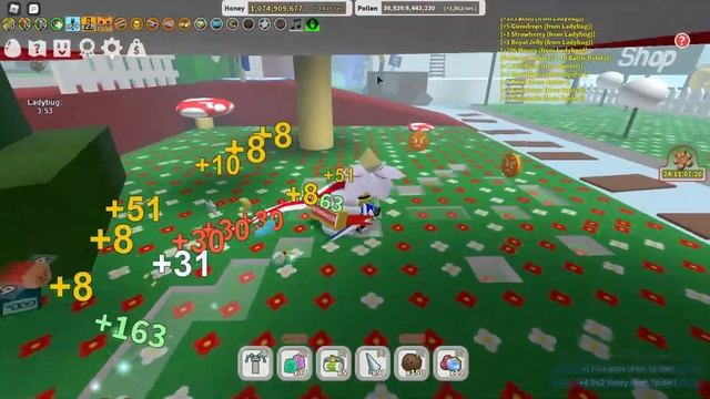 11 Лучших способов фармить тикеты в Bee Swarm Simulator Roblox смотреть онлайн