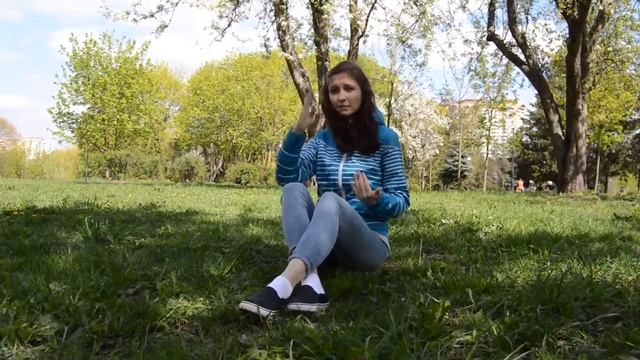 BabyFit - фитнес для самых маленьких / Особенности развития детей от 3 до 6 лет смотреть онлайн