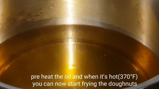 Doughnut with glaze recipe | easy doughnut recipe смотреть онлайн