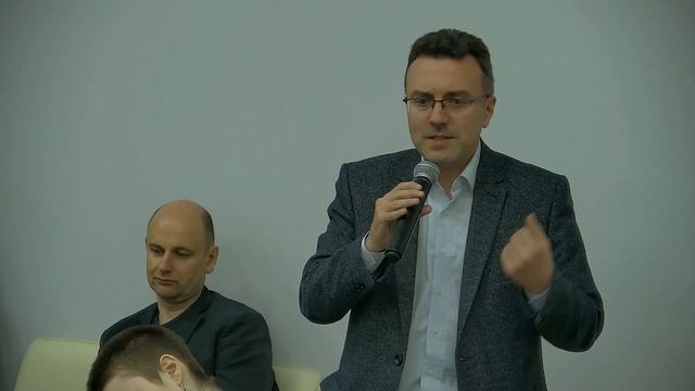 Дмитрий Травин // Несовременная модернизация: «Регулярное государство» на Западе и в России смотреть онлайн