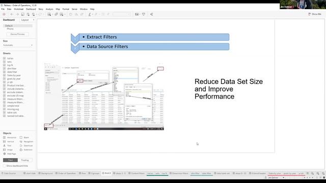 Pittsburgh Tableau User Group - 17 December 2020 смотреть онлайн