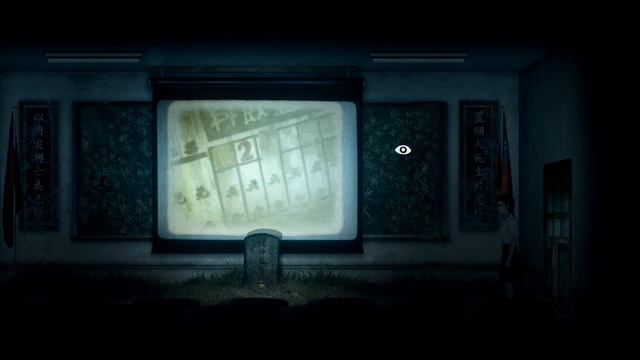 Let's Play Detention Blind Part 4 - Puppet Theater [Detention Horror Game PC Gameplay] смотреть онлайн