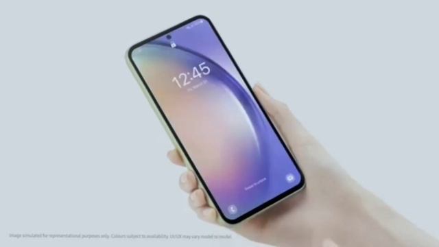 Sumsang a54 ?unboxing ?galaxy a54 #galaxya54 смотреть онлайн