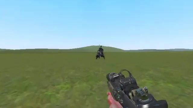 killing artorias with Modern Warfare SWEPS смотреть онлайн