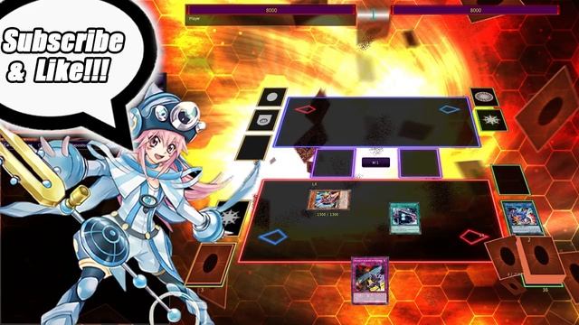 Yu-Gi-Oh! BUDGET BUSTER BLADER ft. CRUSADIA!!! COMBOS & DECKLIST!!! MARCH 2021 BANLIST!!! смотреть онлайн
